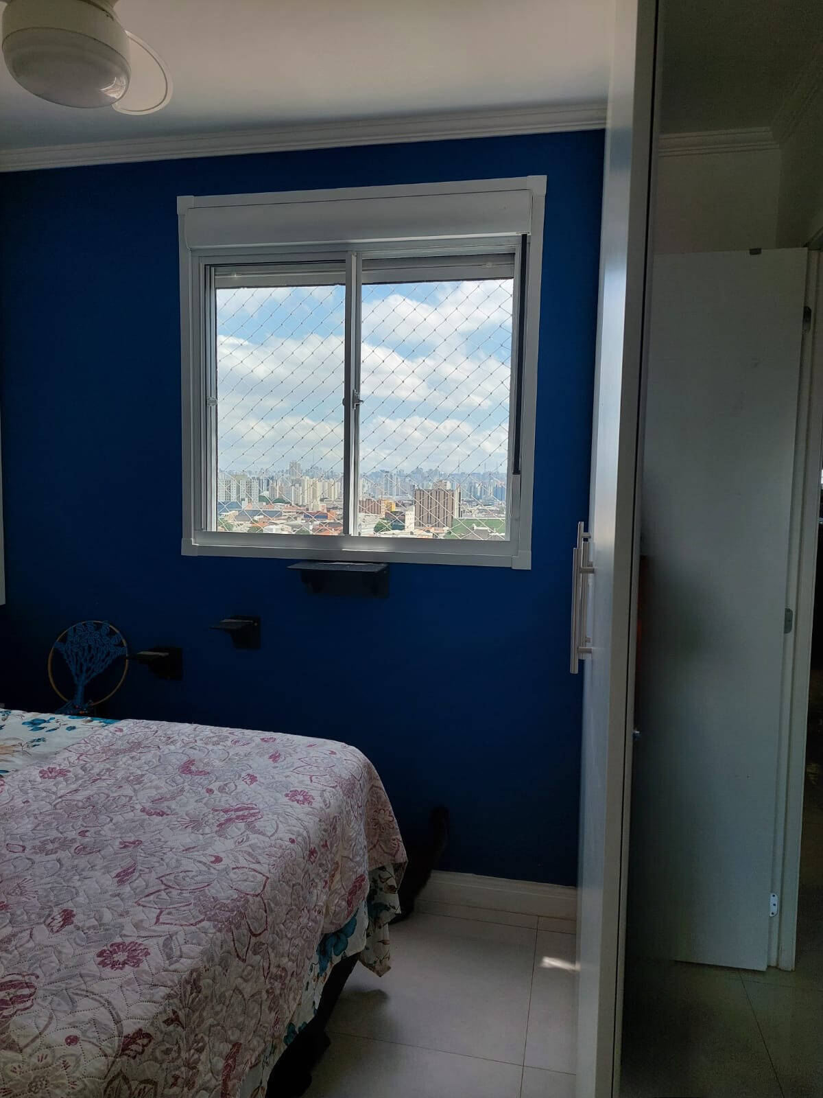 Apartamento à venda com 3 quartos, 65m² - Foto 14