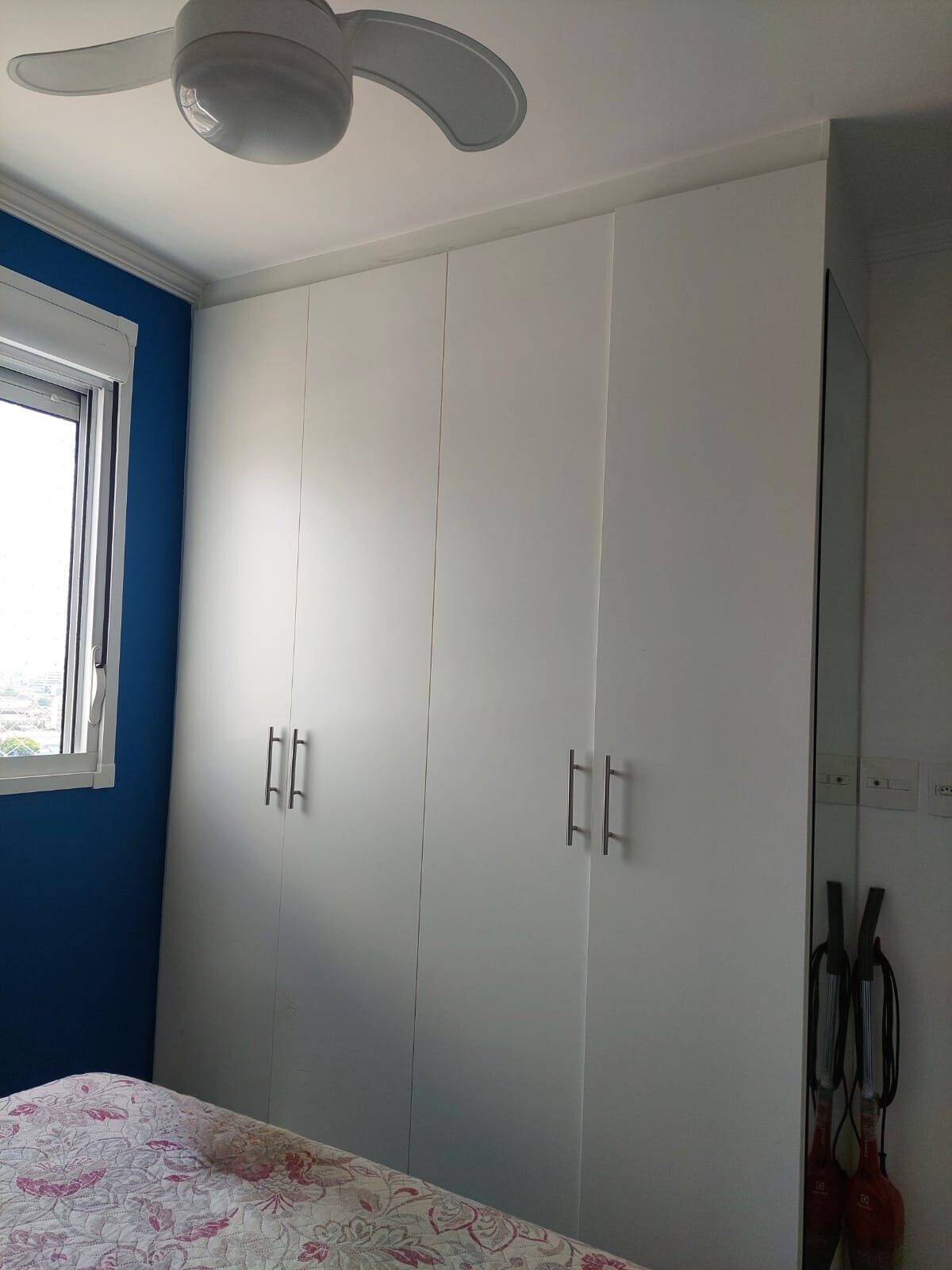 Apartamento à venda com 3 quartos, 65m² - Foto 13