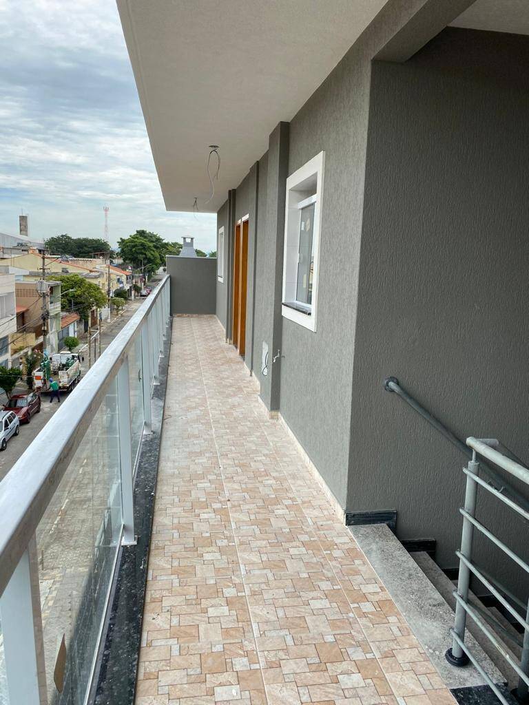 Apartamento à venda e aluguel com 1 quarto, 65m² - Foto 2