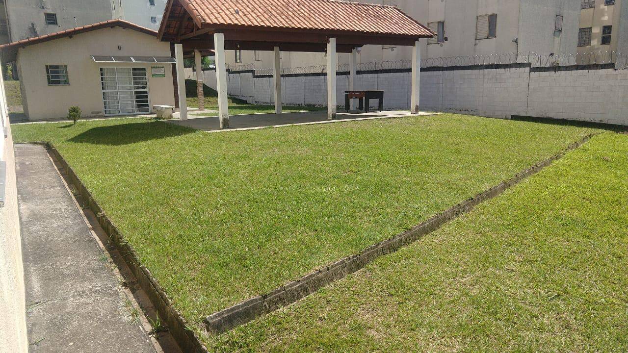 Apartamento à venda com 2 quartos, 48m² - Foto 19