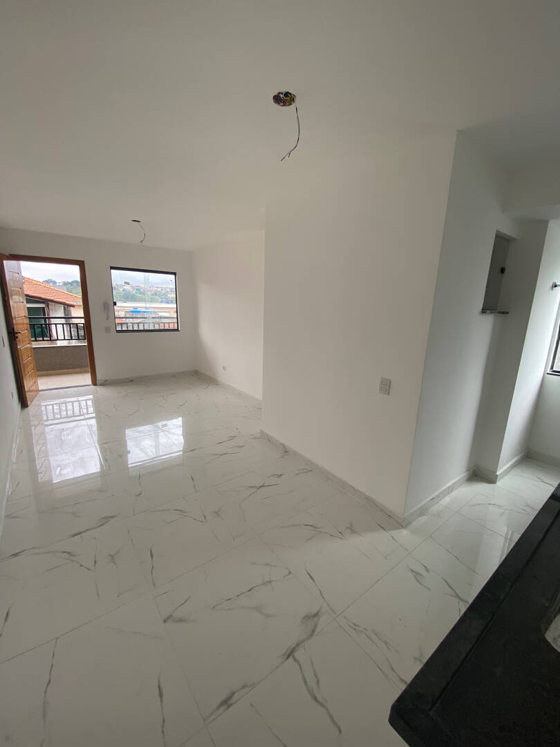 Apartamento à venda com 2 quartos, 53m² - Foto 8