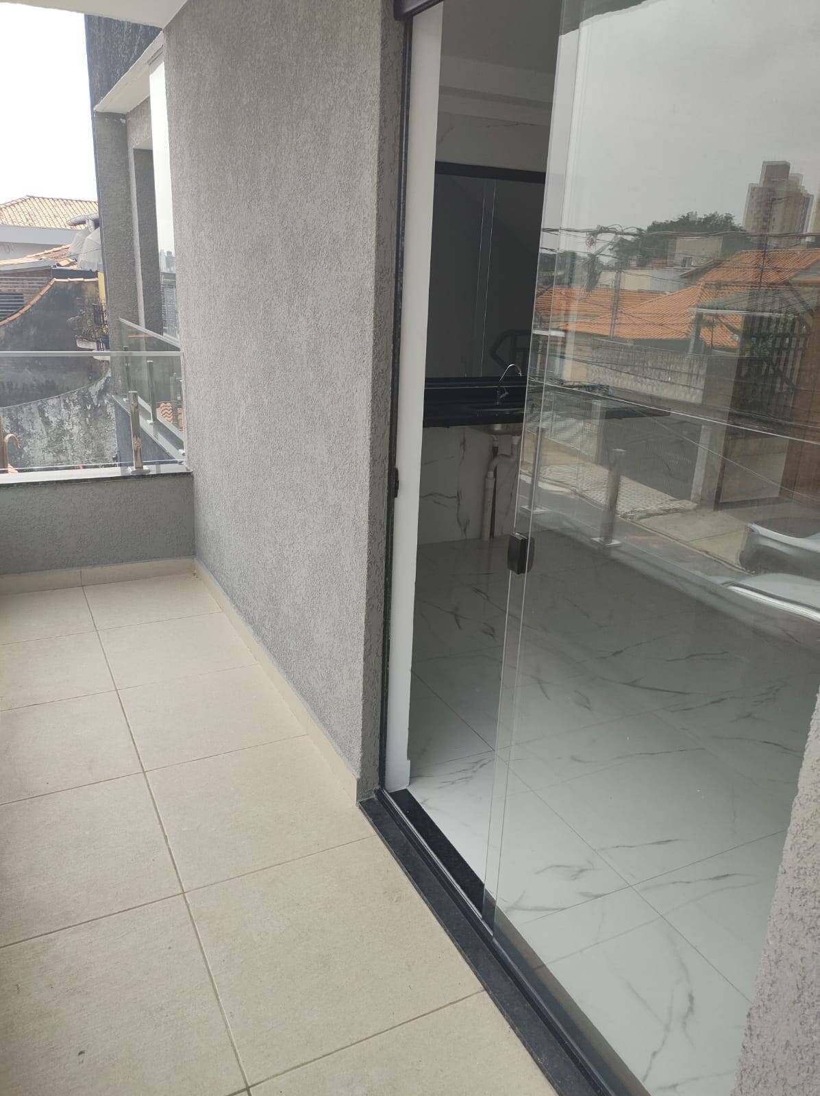 Apartamento à venda com 2 quartos, 53m² - Foto 9