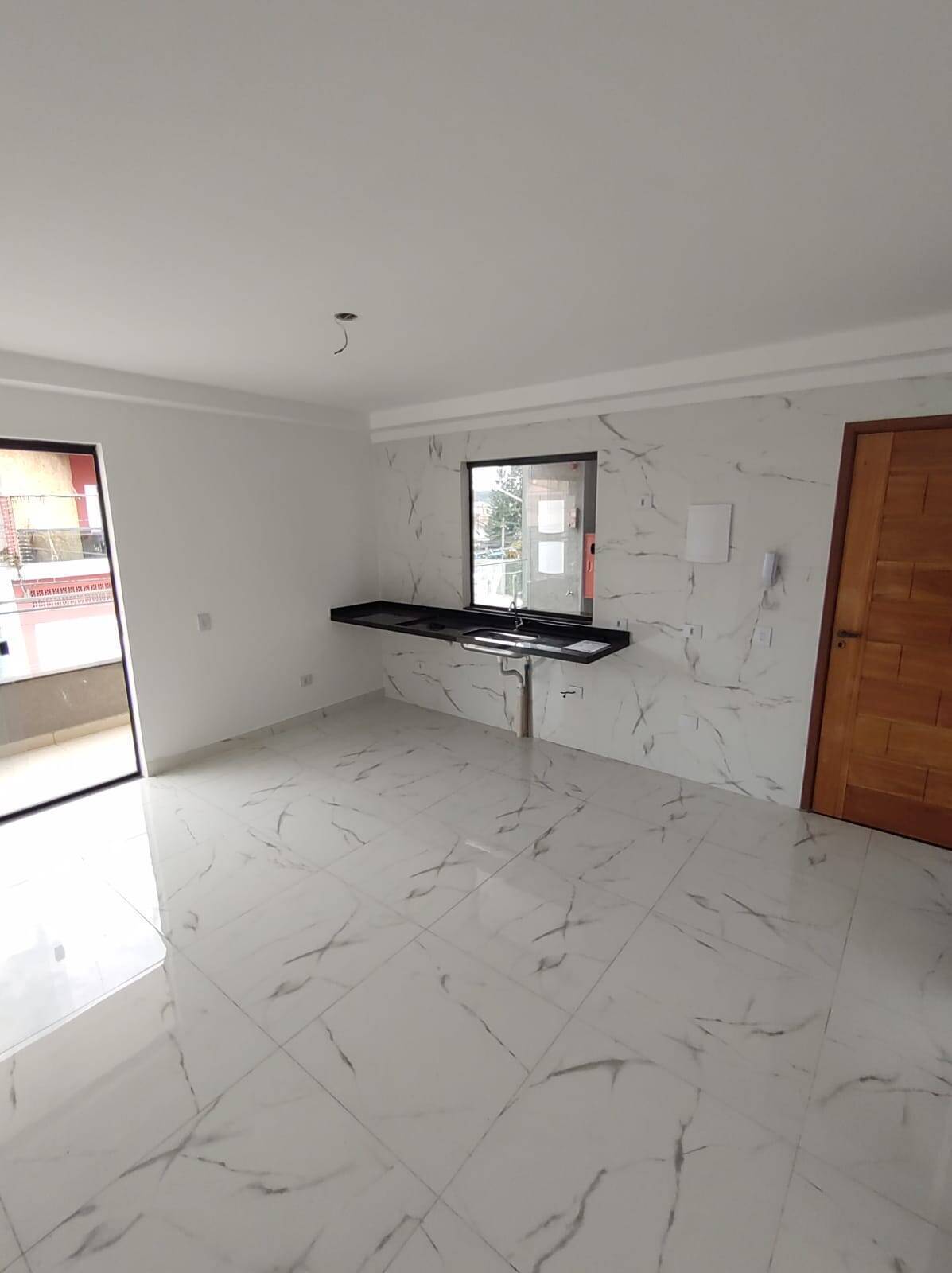 Apartamento à venda com 2 quartos, 53m² - Foto 5