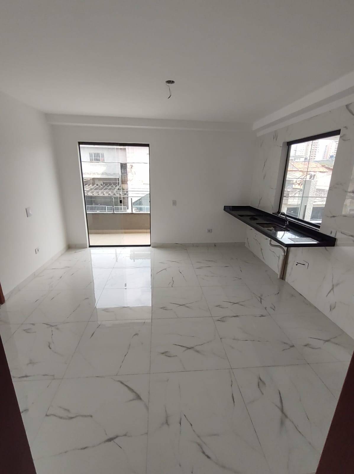 Apartamento à venda com 2 quartos, 53m² - Foto 4