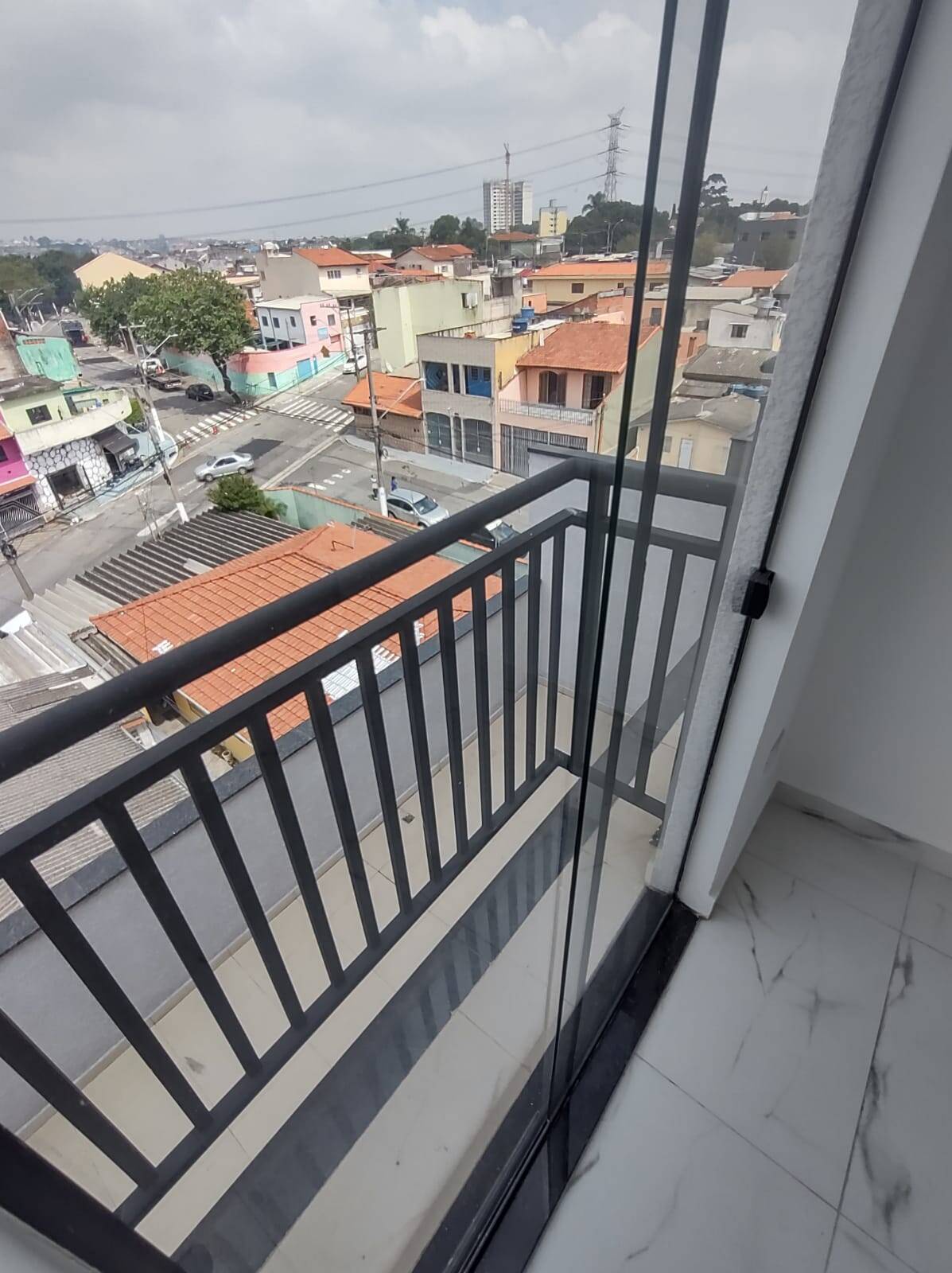 Apartamento à venda com 2 quartos, 53m² - Foto 56