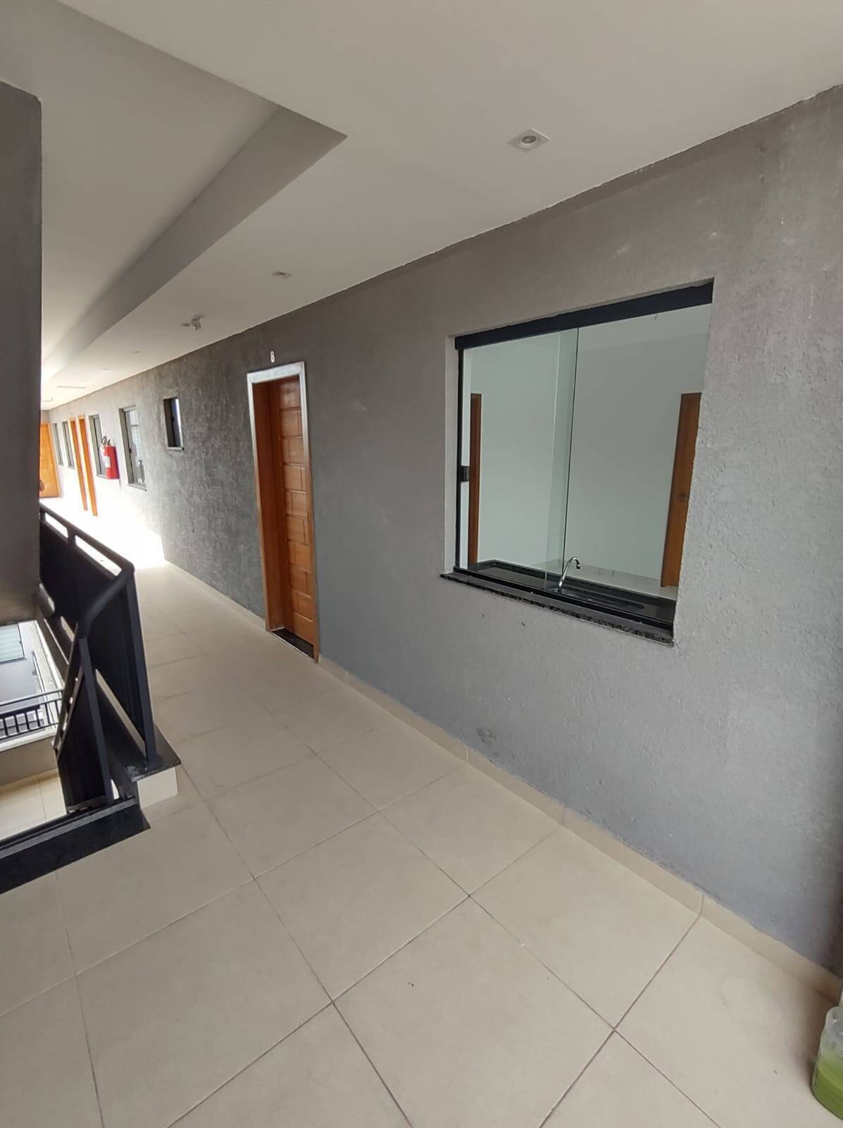 Apartamento à venda com 2 quartos, 53m² - Foto 26