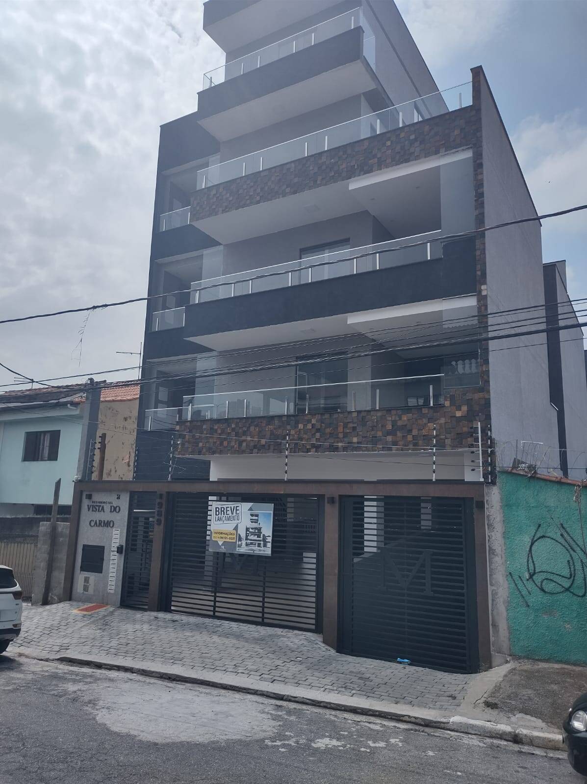 Apartamento à venda com 2 quartos, 53m² - Foto 63