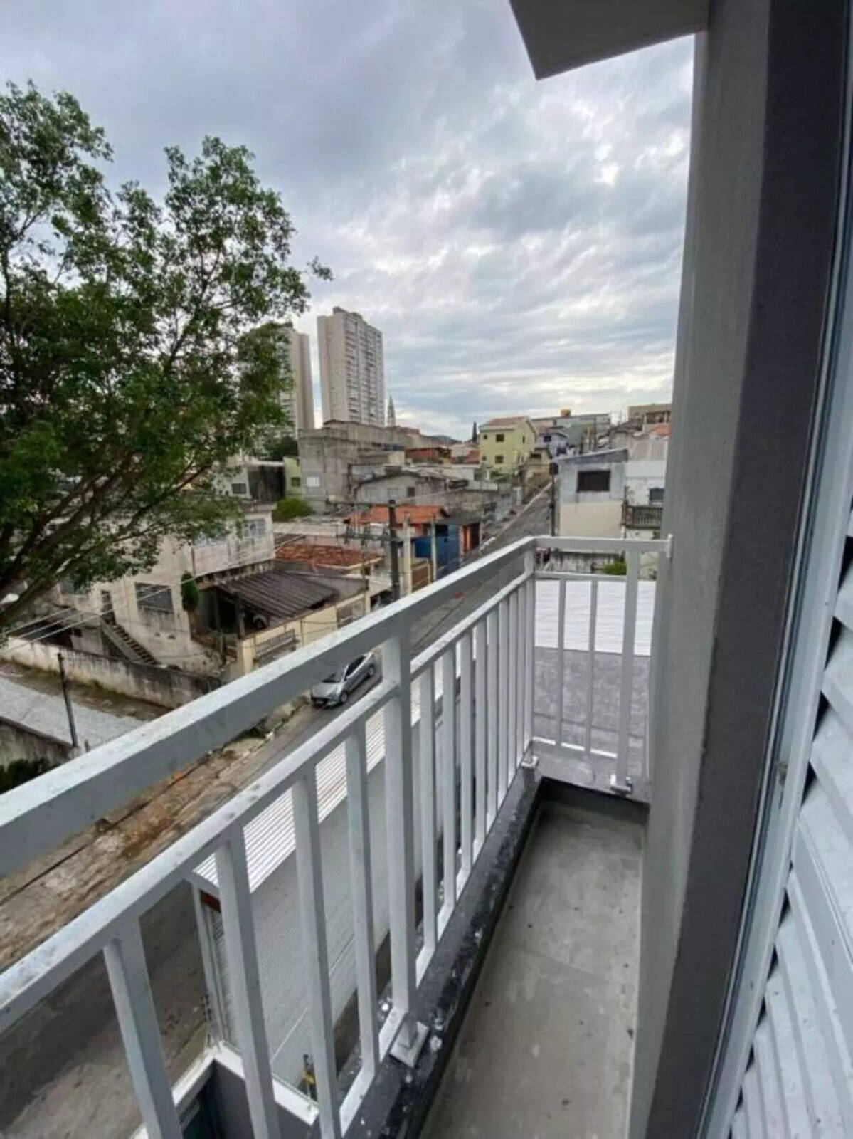 Apartamento à venda com 3 quartos, 68m² - Foto 8