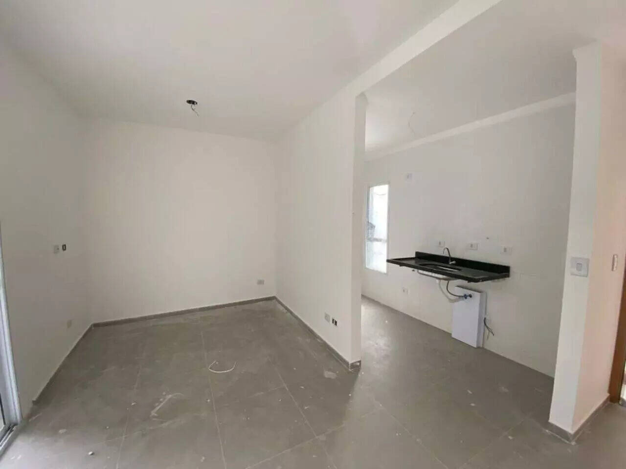 Apartamento à venda com 3 quartos, 68m² - Foto 4