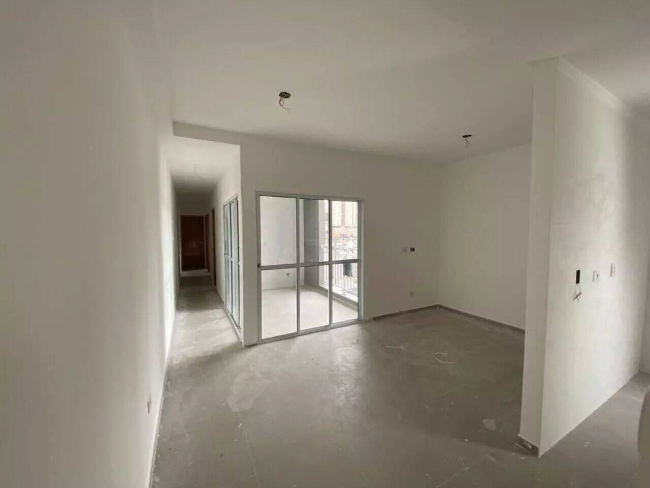 Apartamento à venda com 3 quartos, 68m² - Foto 2