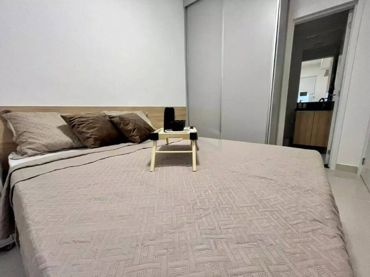 Apartamento à venda com 2 quartos, 49m² - Foto 7