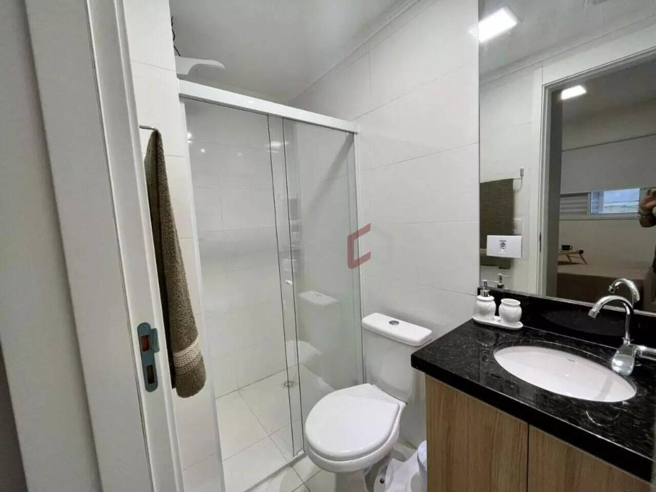 Apartamento à venda com 2 quartos, 49m² - Foto 6