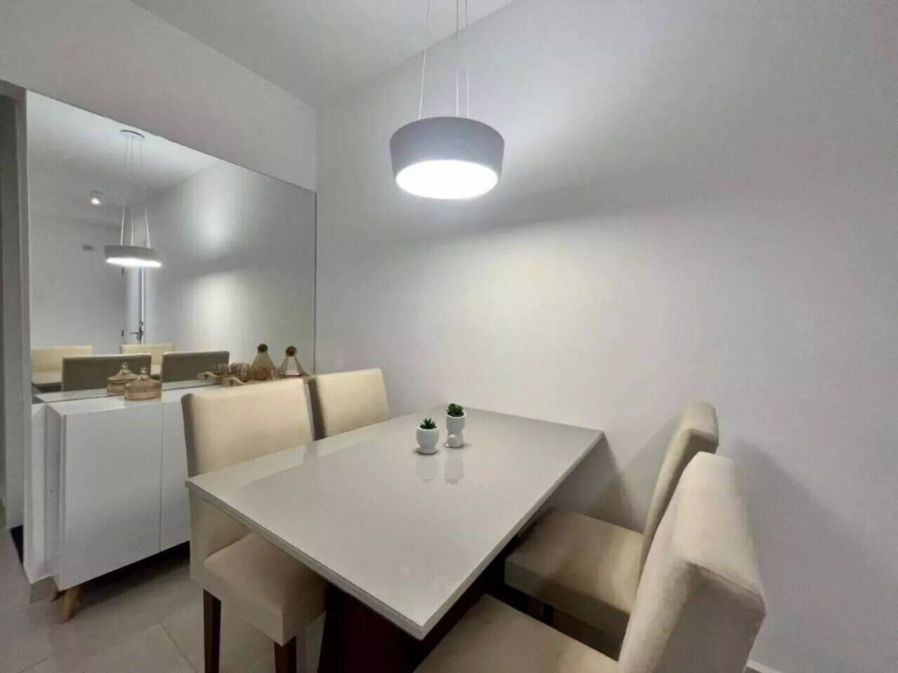 Apartamento à venda com 2 quartos, 49m² - Foto 3