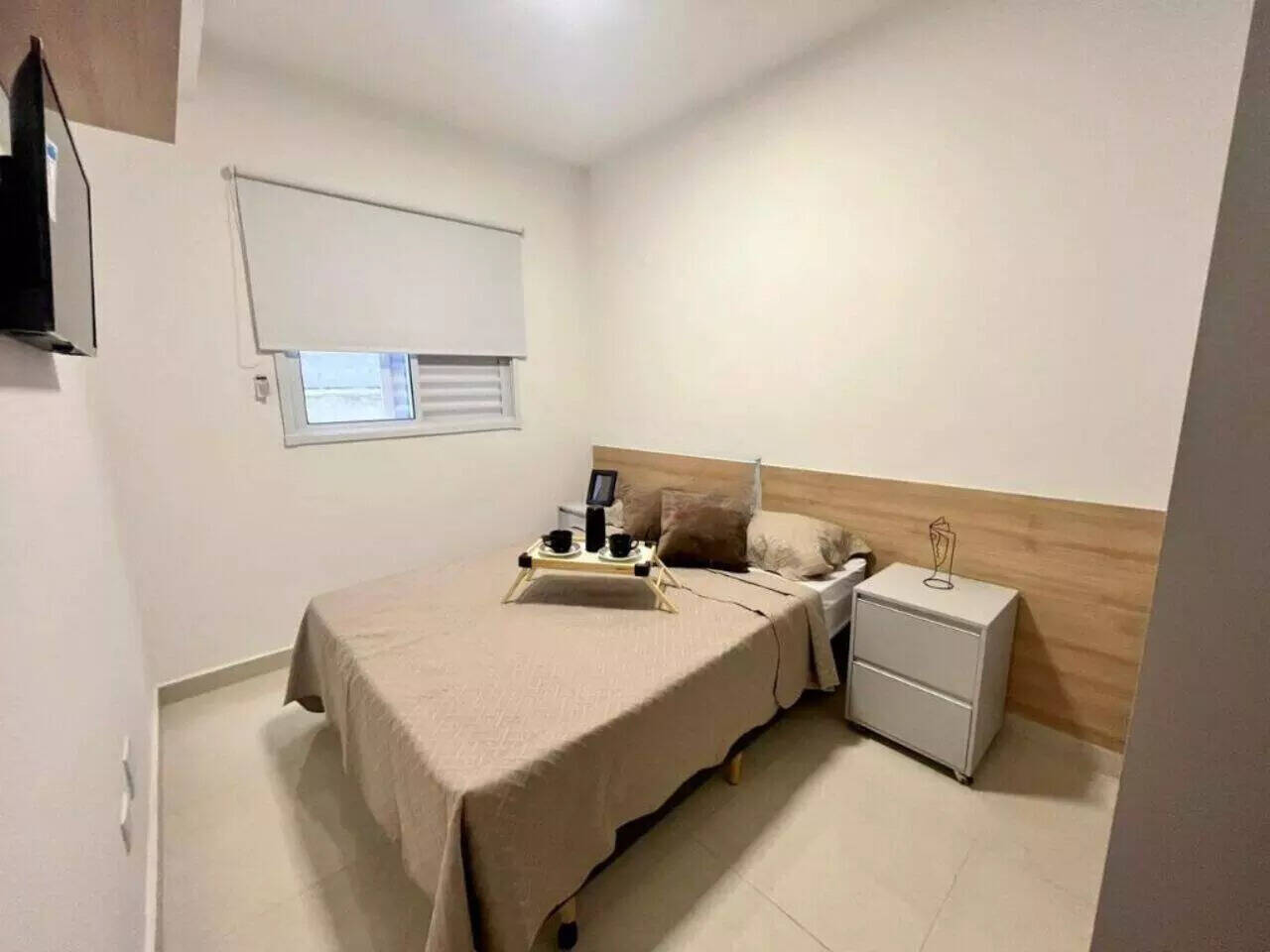 Apartamento à venda com 2 quartos, 49m² - Foto 8