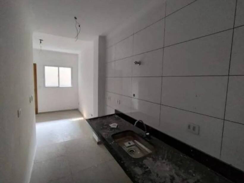 Apartamento à venda com 2 quartos - Foto 4