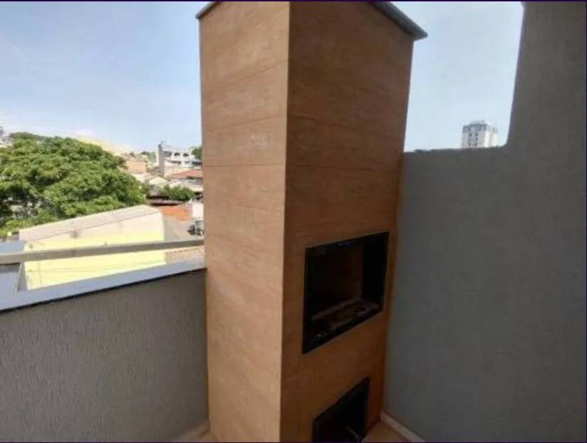 Apartamento à venda com 2 quartos - Foto 8