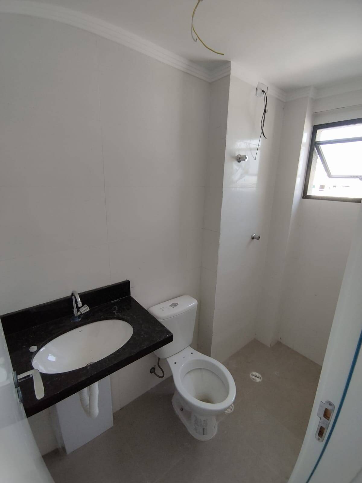 Apartamento à venda com 1 quarto, 27m² - Foto 24