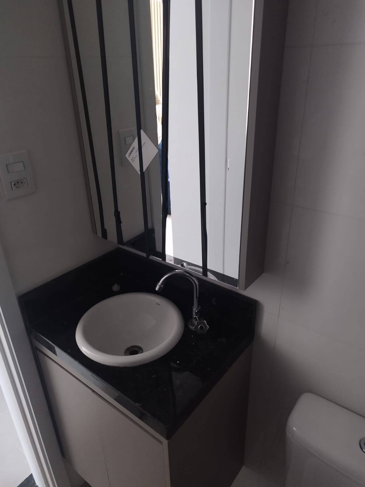 Apartamento à venda com 1 quarto, 27m² - Foto 12