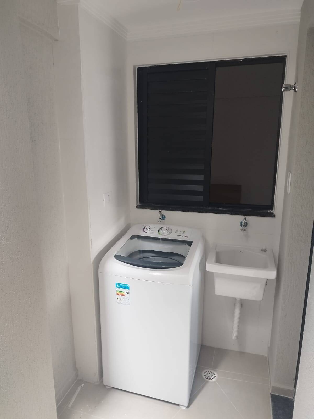 Apartamento à venda com 1 quarto, 27m² - Foto 18