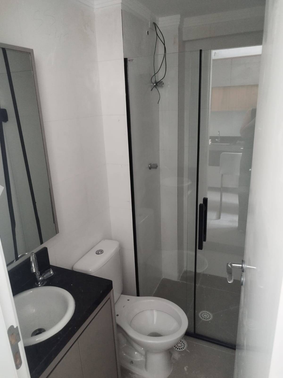 Apartamento à venda com 1 quarto, 27m² - Foto 15