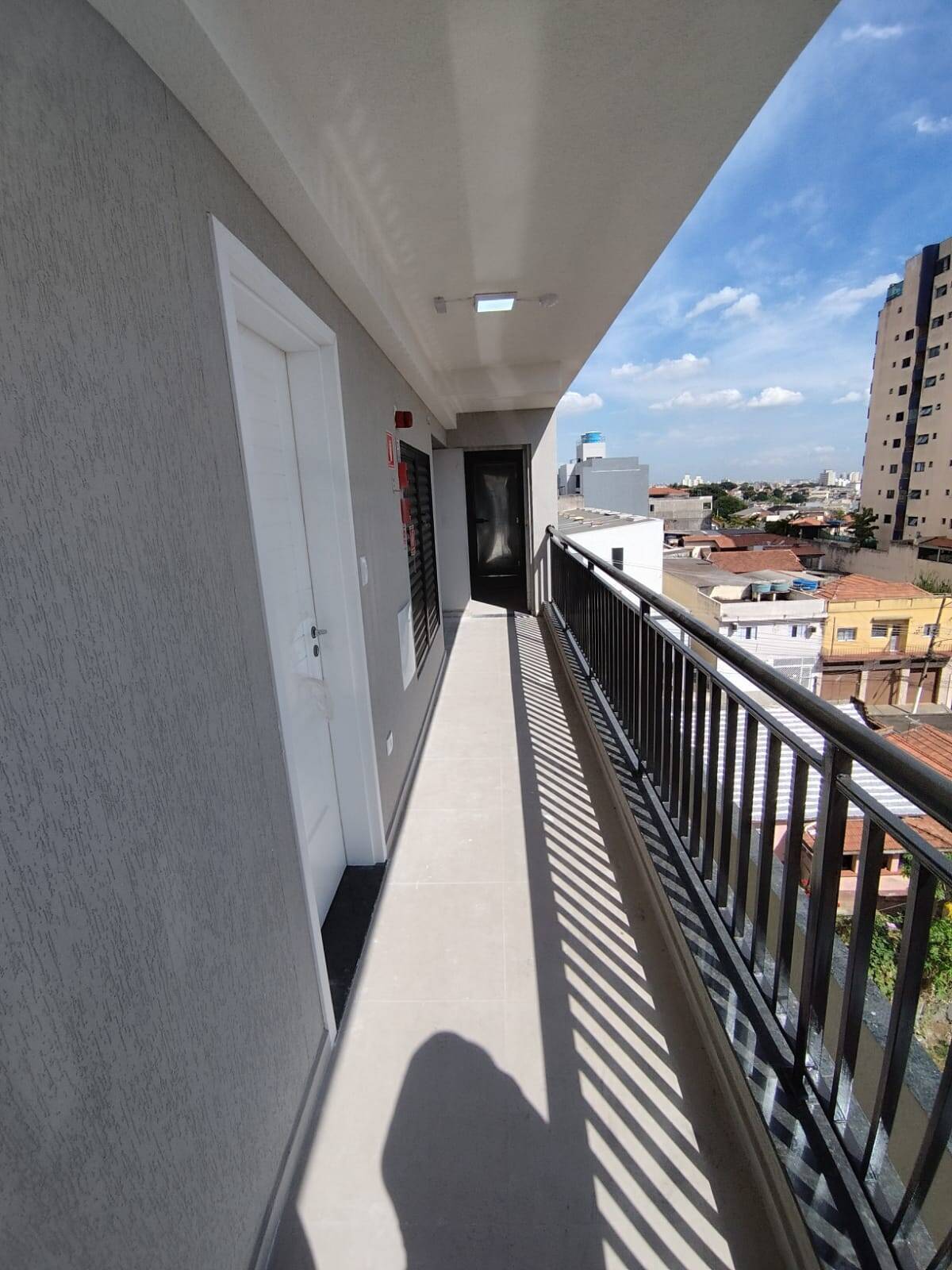 Apartamento à venda com 1 quarto, 27m² - Foto 19