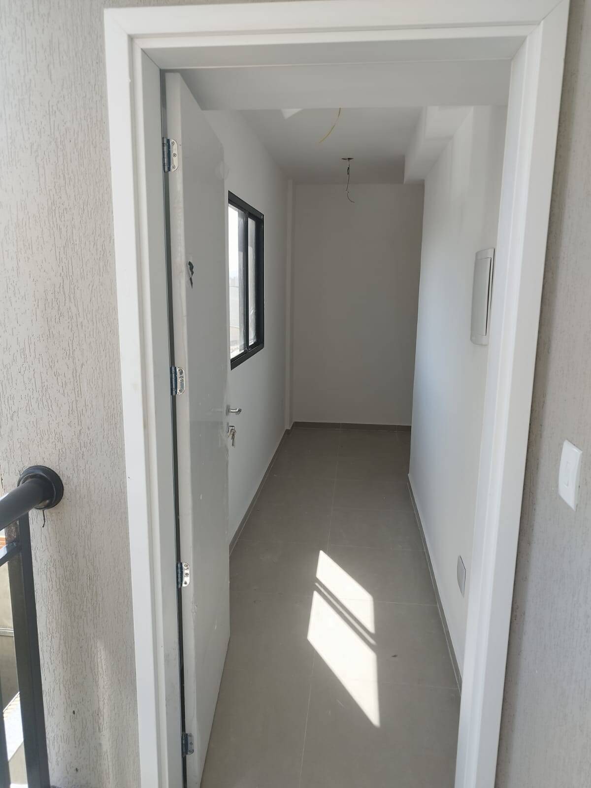 Apartamento à venda com 1 quarto, 27m² - Foto 20