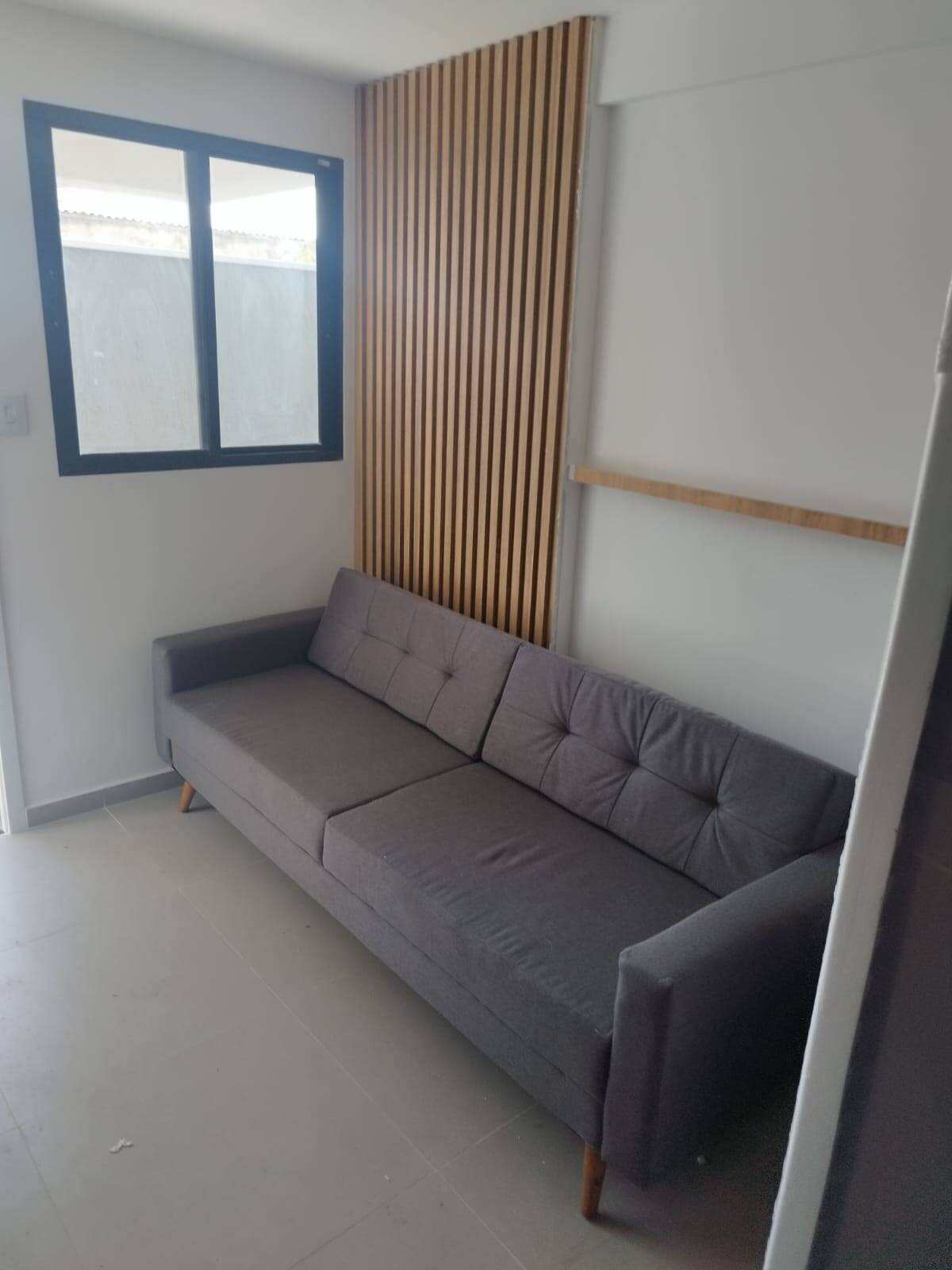 Apartamento à venda com 1 quarto, 27m² - Foto 5