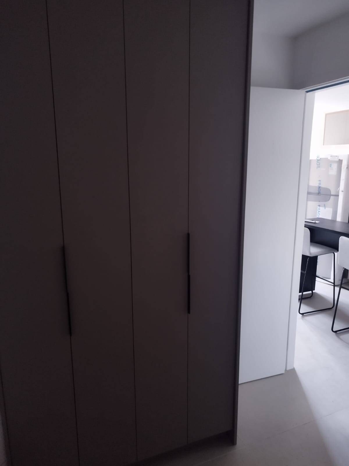 Apartamento à venda com 1 quarto, 27m² - Foto 10