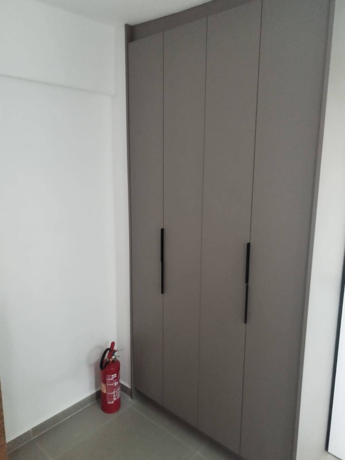 Apartamento à venda com 1 quarto, 27m² - Foto 14