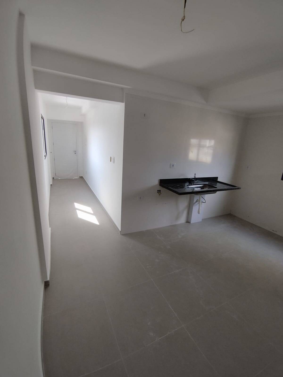 Apartamento à venda com 1 quarto, 27m² - Foto 36