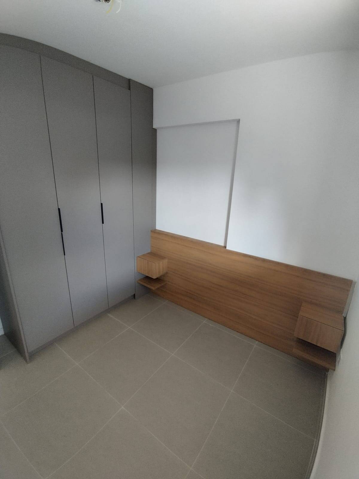 Apartamento à venda com 1 quarto, 27m² - Foto 9