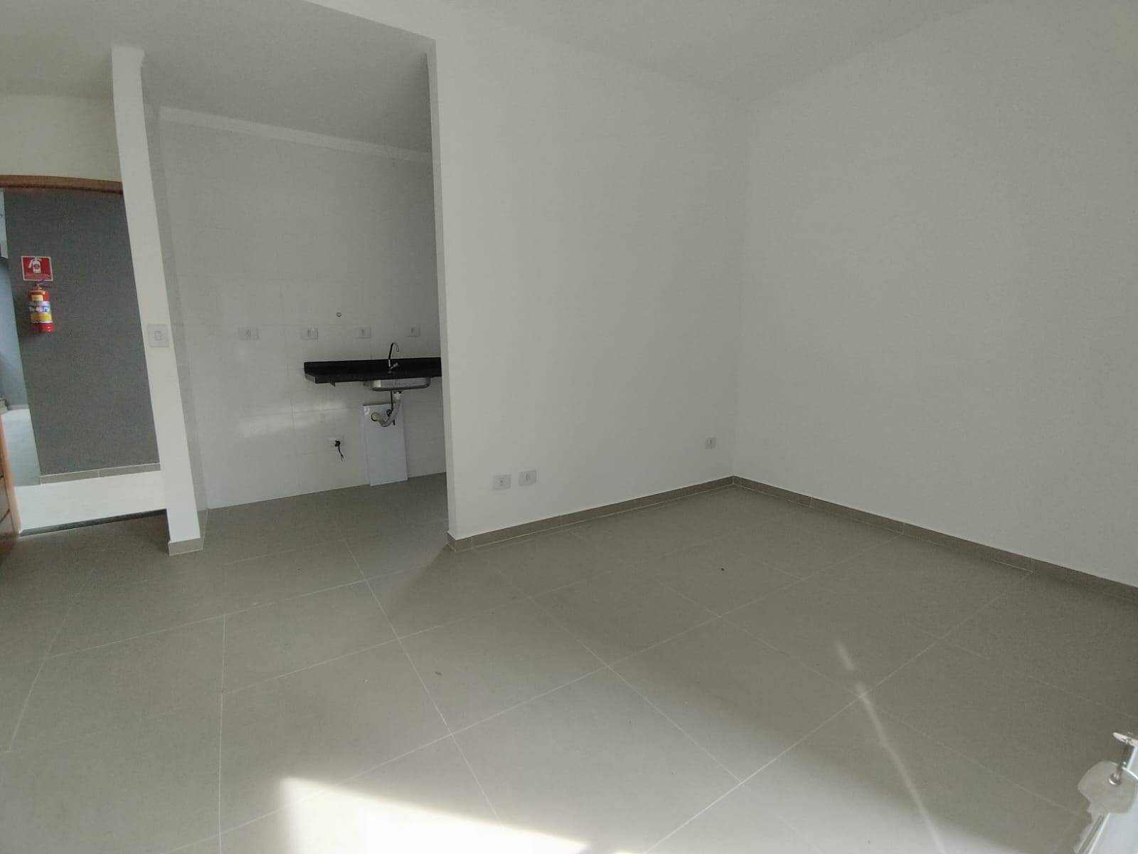 Apartamento à venda com 1 quarto, 27m² - Foto 37