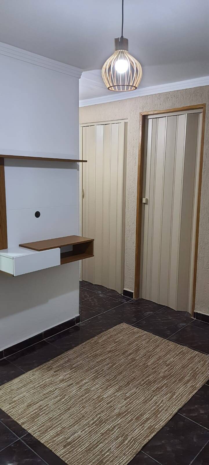 Apartamento à venda com 2 quartos, 34m² - Foto 5