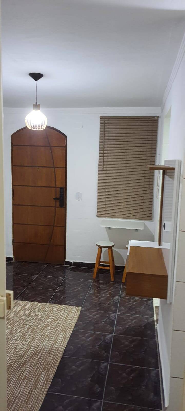 Apartamento à venda com 2 quartos, 34m² - Foto 2