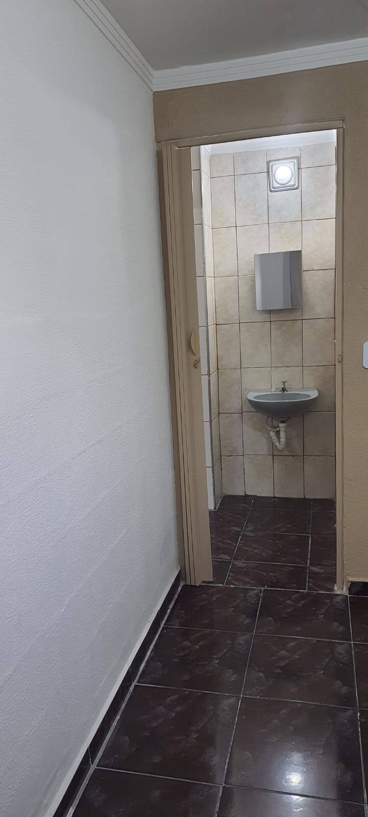 Apartamento à venda com 2 quartos, 34m² - Foto 24