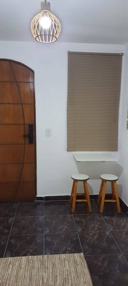 Apartamento à venda com 2 quartos, 34m² - Foto 3