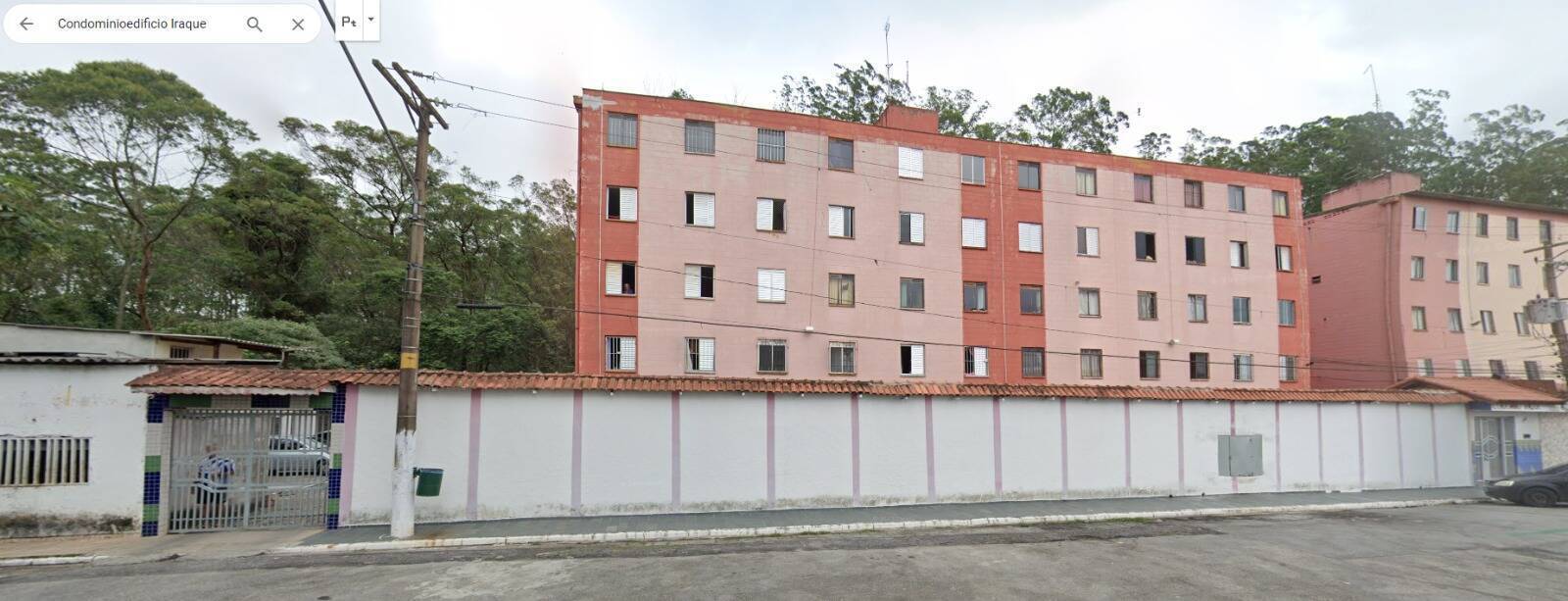 Apartamento à venda com 2 quartos, 34m² - Foto 27