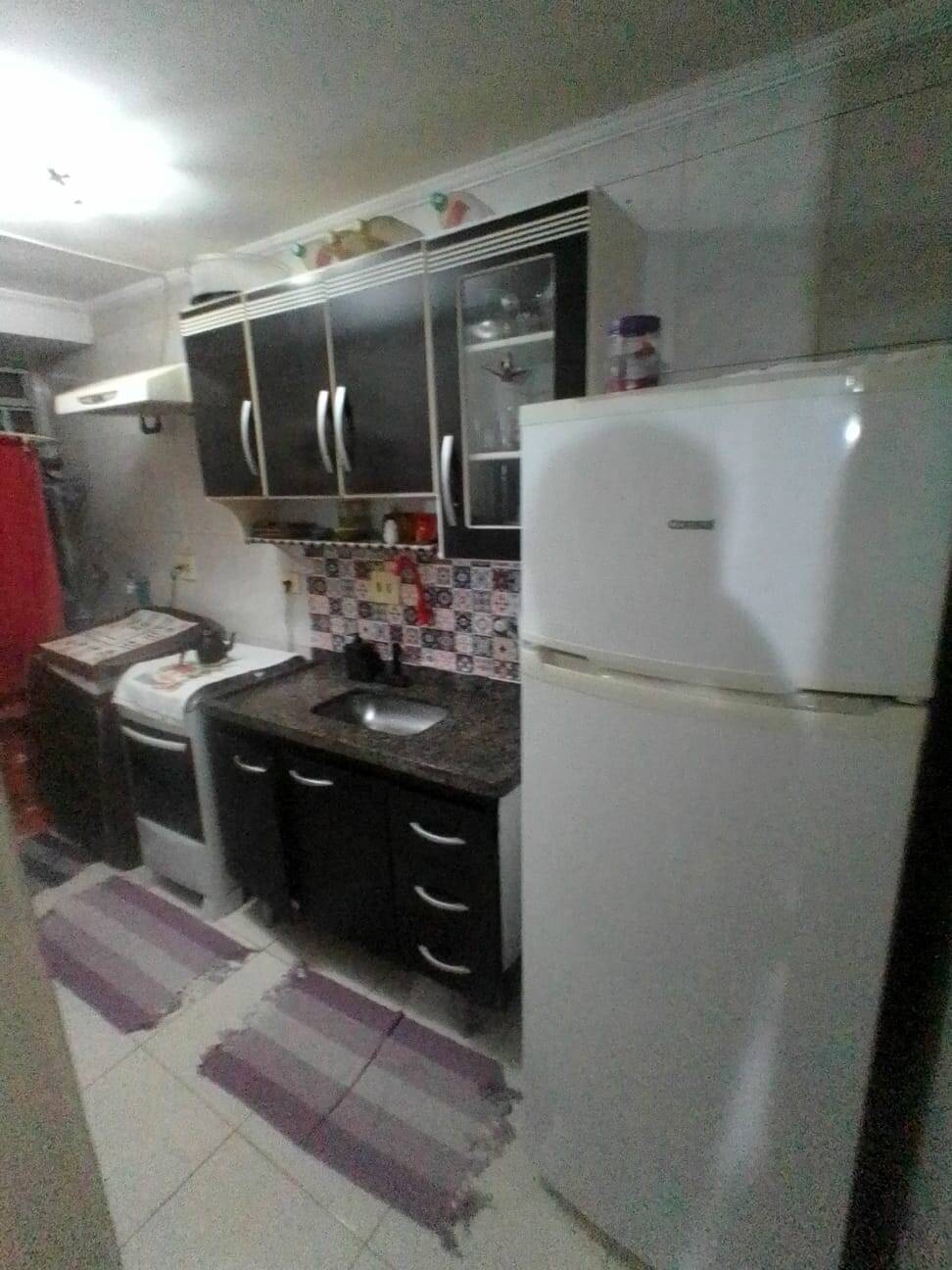 Apartamento para alugar com 2 quartos, 49m² - Foto 7