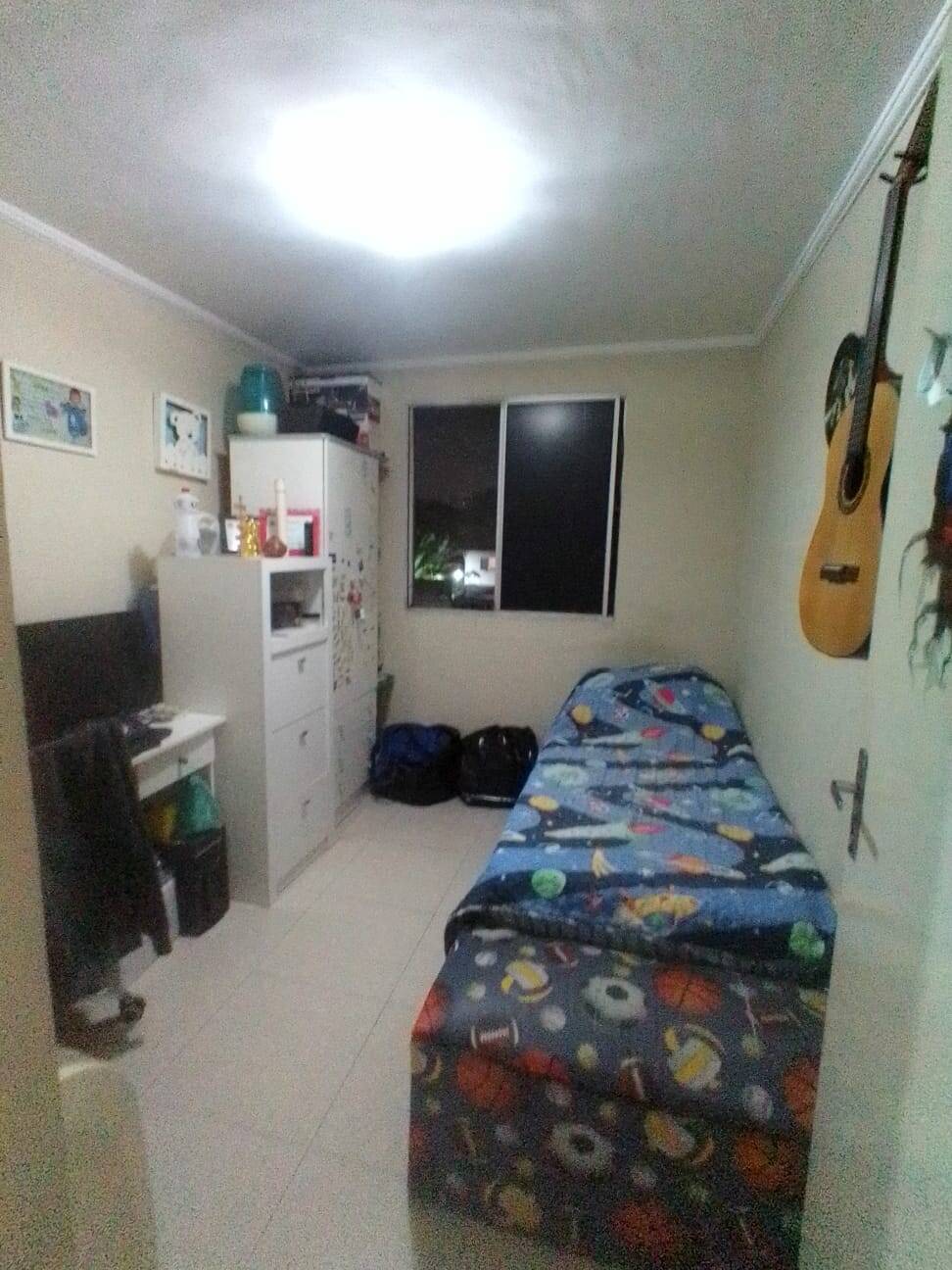 Apartamento para alugar com 2 quartos, 49m² - Foto 5