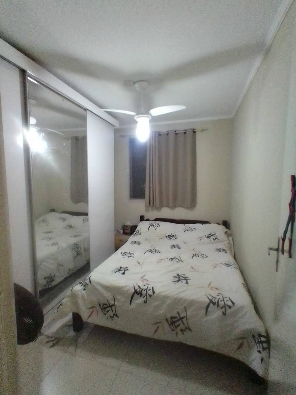 Apartamento para alugar com 2 quartos, 49m² - Foto 4