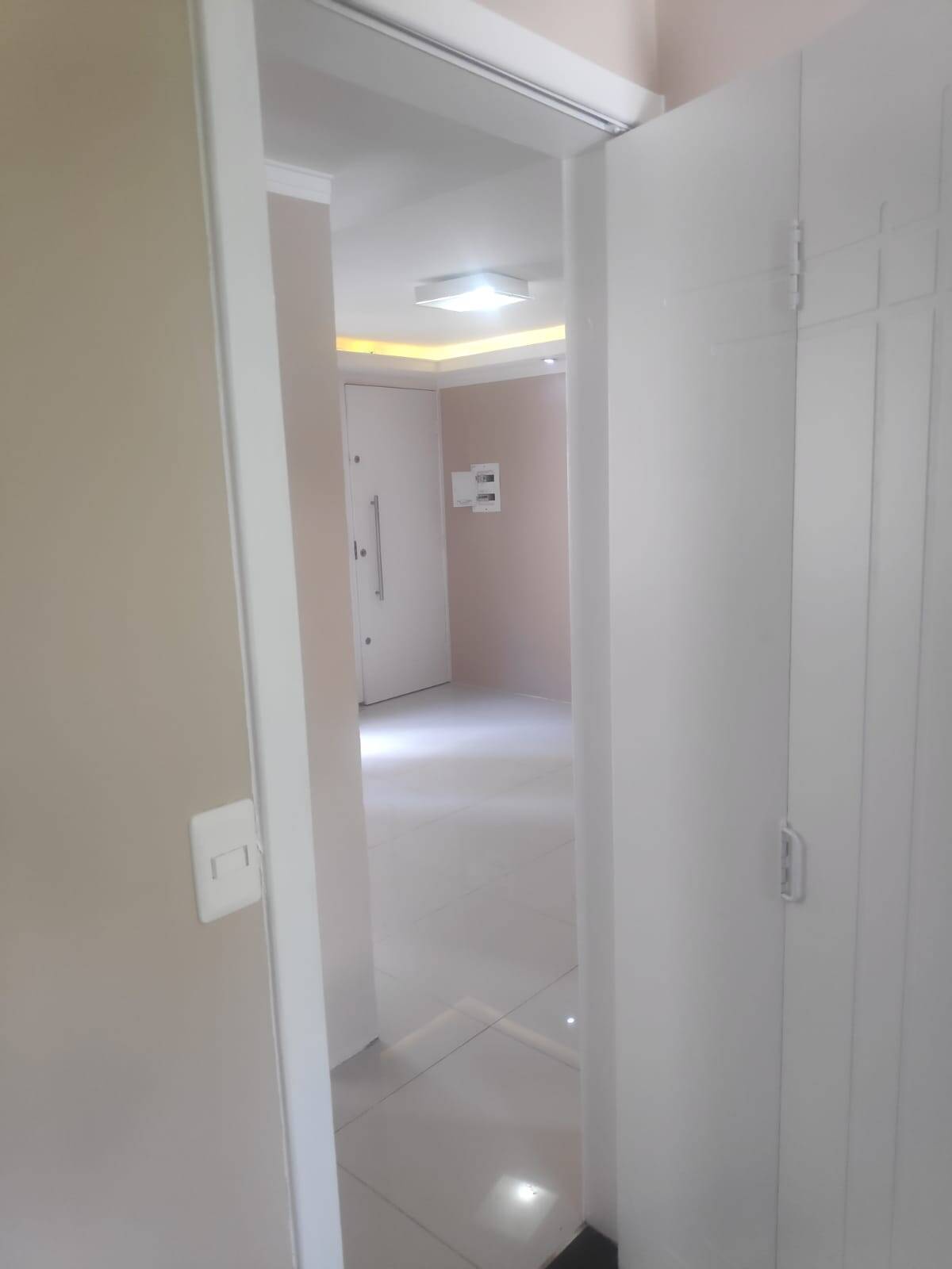 Apartamento à venda com 2 quartos, 48m² - Foto 7