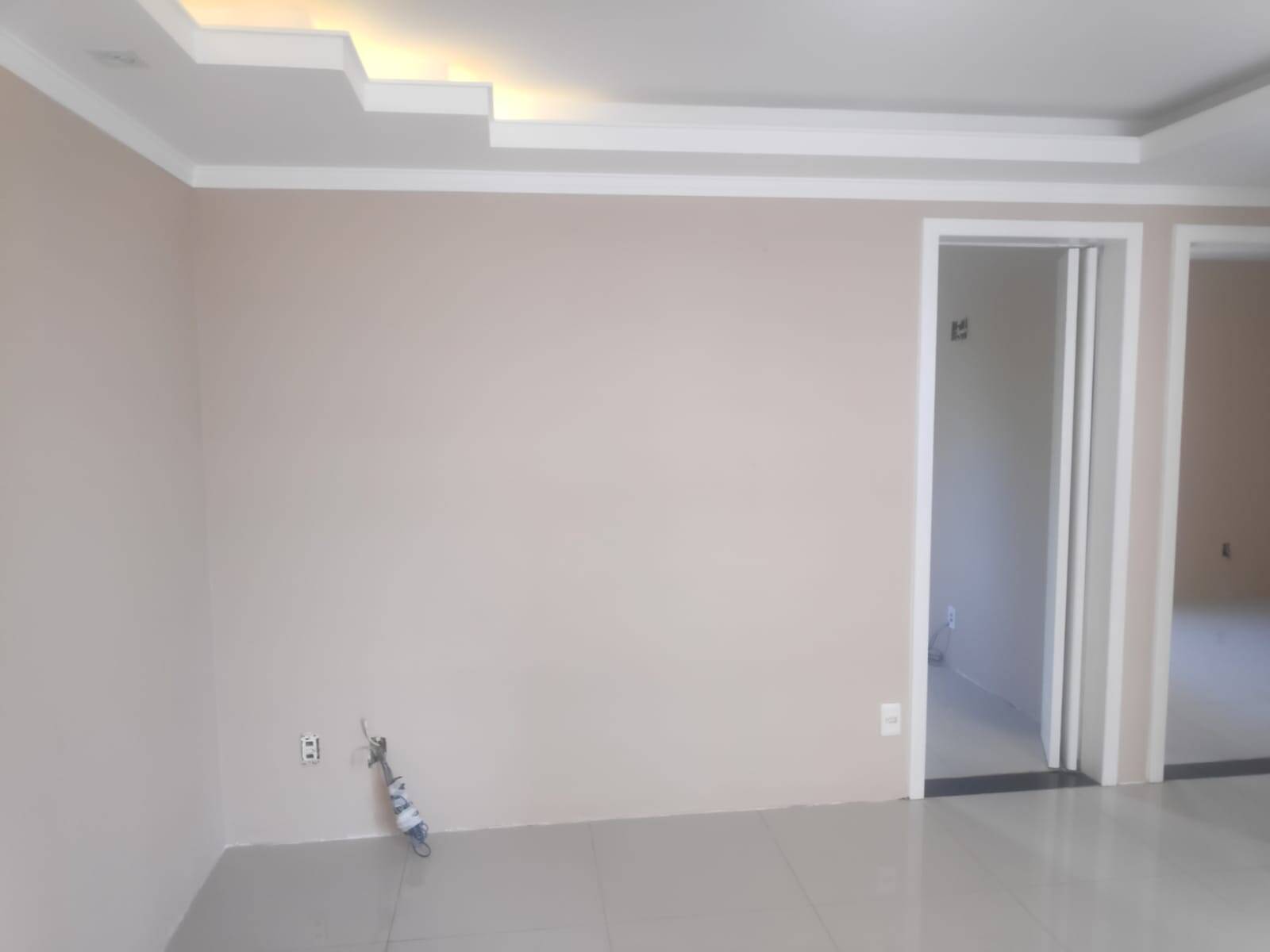 Apartamento à venda com 2 quartos, 48m² - Foto 3