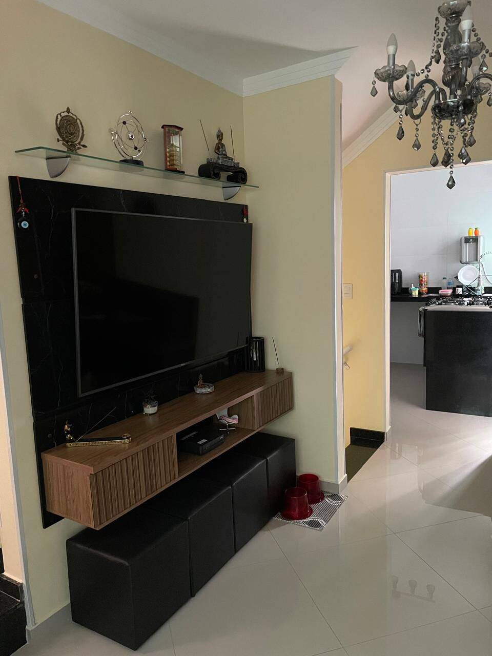 Casa à venda com 2 quartos, 90m² - Foto 16