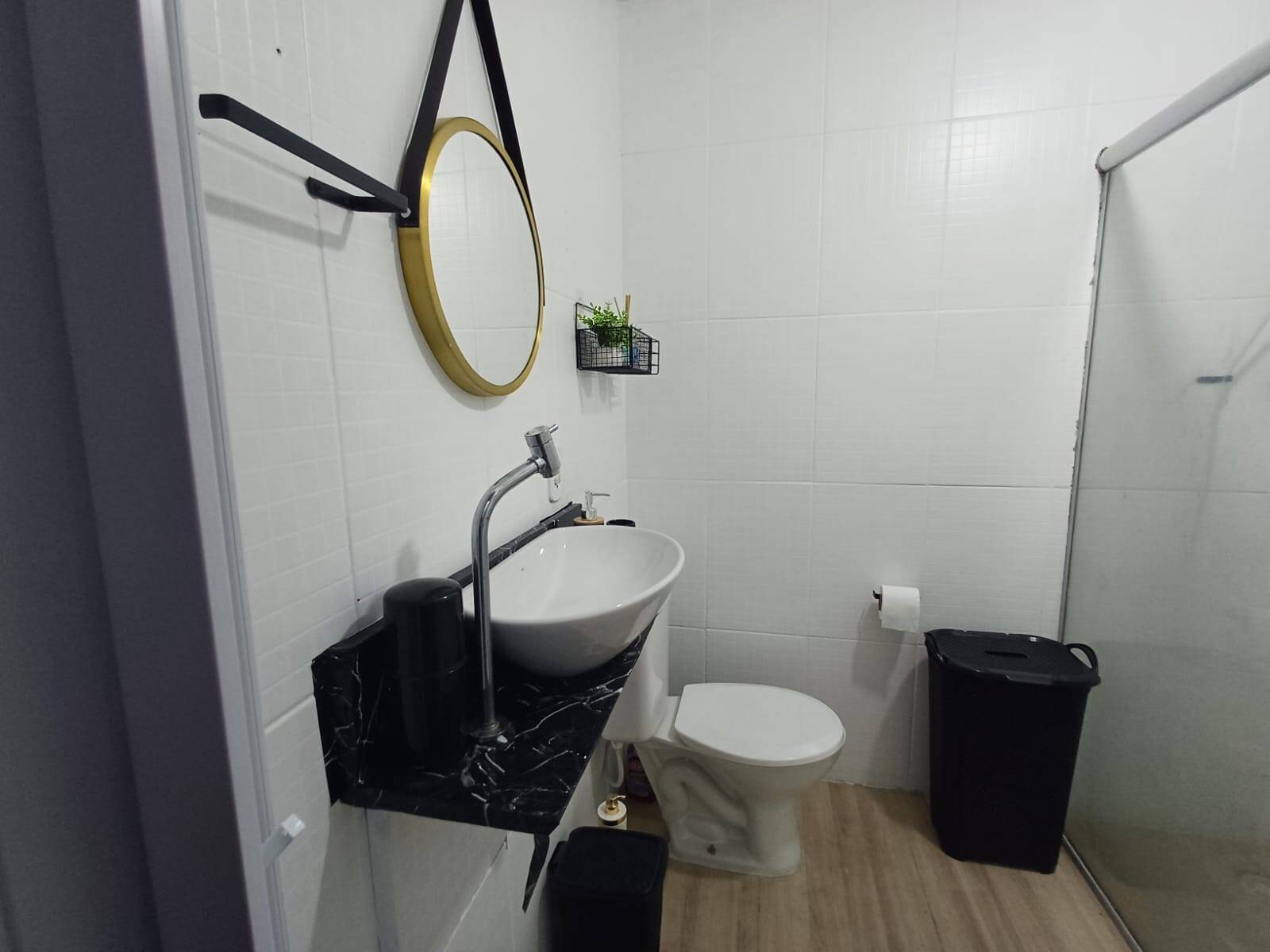 Casa à venda com 2 quartos, 89m² - Foto 22