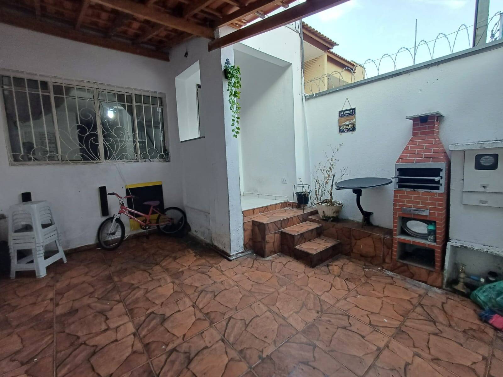 Casa à venda com 2 quartos, 89m² - Foto 27