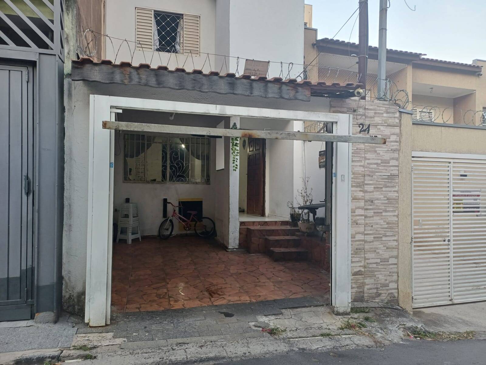 Casa à venda com 2 quartos, 89m² - Foto 28