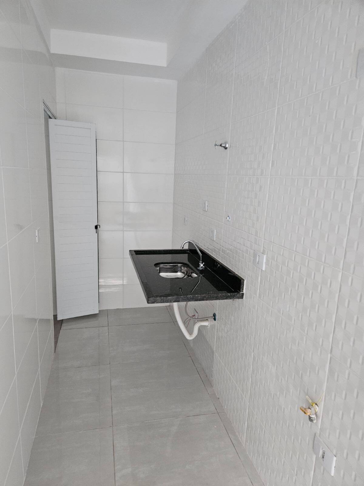 Apartamento à venda com 2 quartos - Foto 5