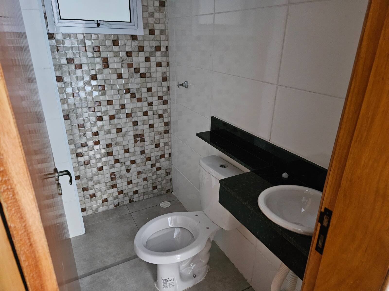 Apartamento à venda com 2 quartos - Foto 7