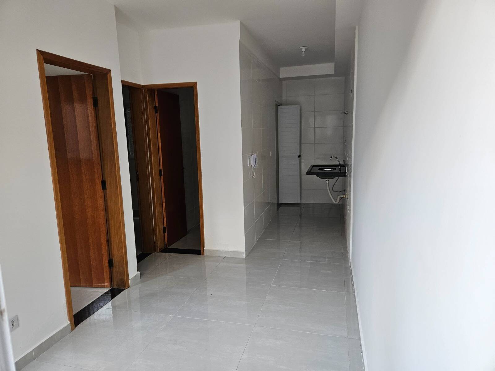 Apartamento à venda com 2 quartos - Foto 4