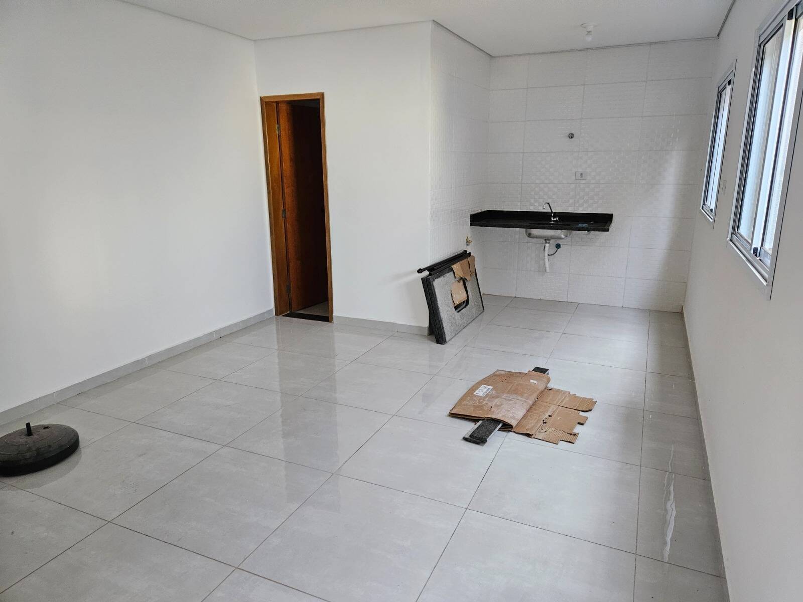 Apartamento à venda com 2 quartos - Foto 18